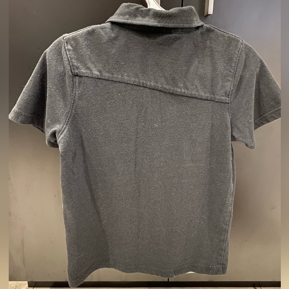 Volcom polo for boy - Picture 2 of 2